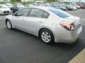 Radiant Silver - Altima 2.5 SL Photo No. 5