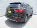 Twilight Black - Santa Fe Sport Photo No. 4