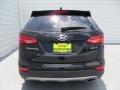 Twilight Black - Santa Fe Sport Photo No. 5