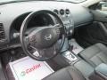 Radiant Silver - Altima 2.5 SL Photo No. 11