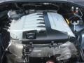 Blue Silver Metallic - Touareg V6 Photo No. 29