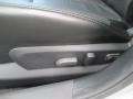 Radiant Silver - Altima 2.5 SL Photo No. 14