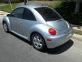 2003 Reflex Silver Metallic Volkswagen New Beetle GLS Coupe  photo #4