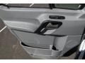 Lima Black Fabric Door Panel Photo for 2013 Mercedes-Benz Sprinter #80821289