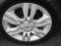Radiant Silver - Altima 2.5 SL Photo No. 28