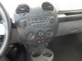 Reflex Silver Metallic - New Beetle GLS Coupe Photo No. 15