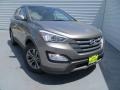 Mineral Gray - Santa Fe Sport Photo No. 2