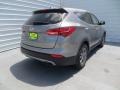 Mineral Gray - Santa Fe Sport Photo No. 4