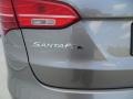 Mineral Gray - Santa Fe Sport Photo No. 6
