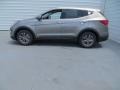 Mineral Gray - Santa Fe Sport Photo No. 8