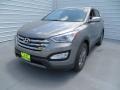 Mineral Gray - Santa Fe Sport Photo No. 9