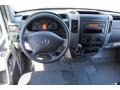 Arctic White - Sprinter 3500 High Roof Cargo Van Photo No. 14