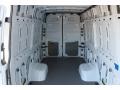 2013 Arctic White Mercedes-Benz Sprinter 3500 High Roof Cargo Van  photo #16