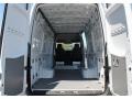 2013 Arctic White Mercedes-Benz Sprinter 3500 High Roof Cargo Van  photo #17