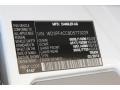 Arctic White - Sprinter 3500 High Roof Cargo Van Photo No. 18