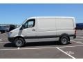 Arctic White - Sprinter 2500 Cargo Van Photo No. 3