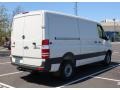 2013 Arctic White Mercedes-Benz Sprinter 2500 Cargo Van  photo #6