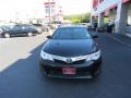Attitude Black Metallic - Camry LE Photo No. 2
