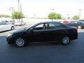 Attitude Black Metallic - Camry LE Photo No. 4