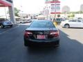 Attitude Black Metallic - Camry LE Photo No. 6