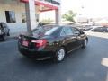 Attitude Black Metallic - Camry LE Photo No. 7