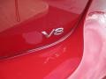 2008 Crimson Red Pontiac Grand Prix GXP Sedan  photo #10
