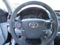 Attitude Black Metallic - Camry LE Photo No. 17