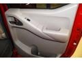 Red Brick - Frontier SE Crew Cab Photo No. 15