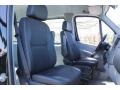 Jet Black - Sprinter 2500 High Roof Cargo Van Photo No. 10