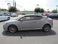 2011 Cement Gray Scion tC   photo #4