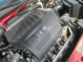 2008 Grand Prix GXP Sedan 5.3 Liter OHV 16-Valve LS4 V8 Engine