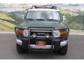 Army Green - FJ Cruiser 4WD Photo No. 7