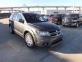 Storm Gray Pearl - Journey SXT Photo No. 7