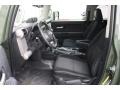 Dark Charcoal Interior Photo for 2010 Toyota FJ Cruiser #80822916
