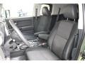Dark Charcoal Front Seat Photo for 2010 Toyota FJ Cruiser #80822932
