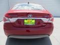 Venetian Red Pearl - Sonata Hybrid Limited Photo No. 5