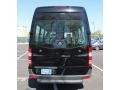 2013 Jet Black Mercedes-Benz Sprinter 2500 High Roof Cargo Van  photo #5