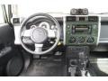 Dark Charcoal Dashboard Photo for 2010 Toyota FJ Cruiser #80822947