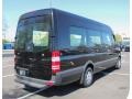 Jet Black - Sprinter 2500 High Roof Cargo Van Photo No. 6