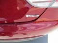 2013 Hyundai Sonata Hybrid Limited Marks and Logos