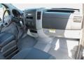 Jet Black - Sprinter 2500 High Roof Cargo Van Photo No. 9