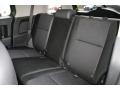 Dark Charcoal Rear Seat Photo for 2010 Toyota FJ Cruiser #80823080