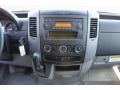 Jet Black - Sprinter 2500 High Roof Cargo Van Photo No. 13