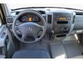 Jet Black - Sprinter 2500 High Roof Cargo Van Photo No. 14