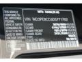 Jet Black - Sprinter 2500 High Roof Cargo Van Photo No. 18
