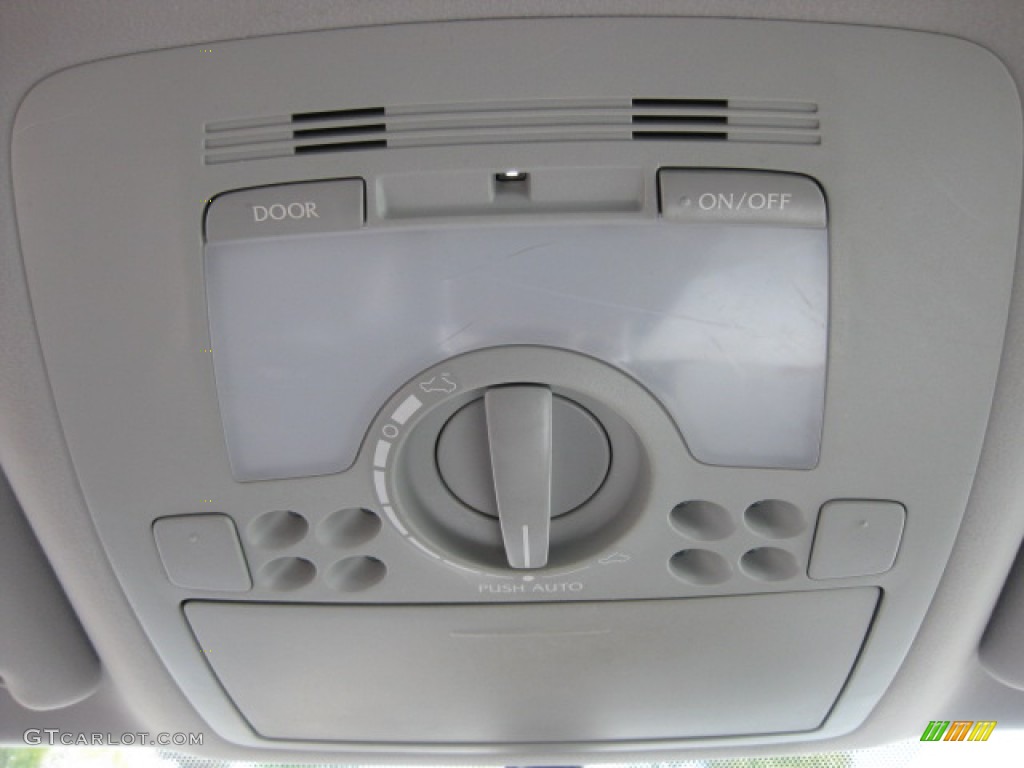 2007 Lexus IS 250 Controls Photo #80823223