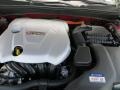 2013 Hyundai Sonata 2.4 Liter h DOHC 16-Valve D-CVVT 4 Cylinder Gasoline/Electric Hybrid Engine Photo