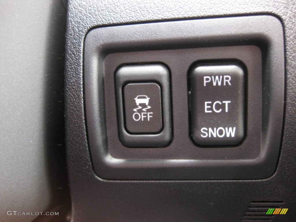 2007 Lexus IS 250 Controls Photo #80823328