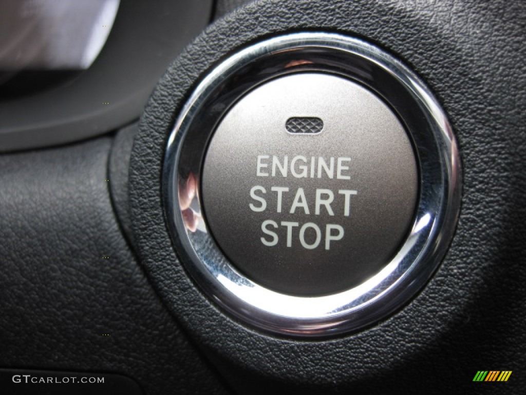 2007 Lexus IS 250 Controls Photo #80823346