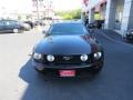2008 Black Ford Mustang GT Premium Coupe  photo #2